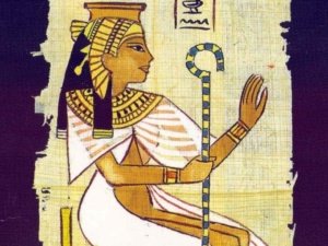 Tarot Egipcio