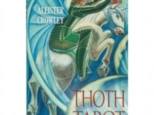 Tarot Thoth de Aleister Crowley