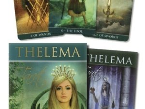 Thelema Tarot
