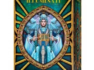 Tarot Illuminati Lo Scarabeo