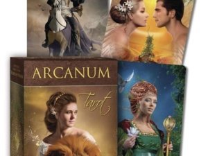 Tarot Arcanum