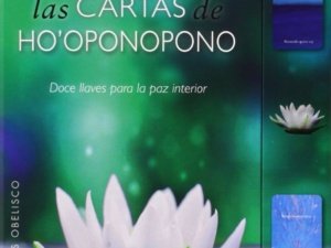 cartas hooponopono