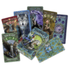 Legends Tarot Anne Stokes