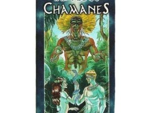 Tarot dos Xamãs