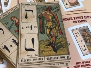 Tarot Antigo Catalão