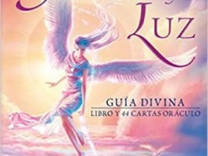 Oráculo Amor & Luz  Doreen Virtue