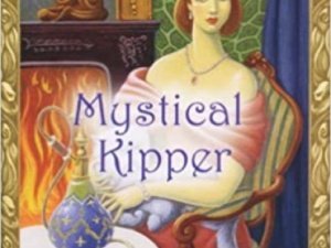 mystical kipper baralho adivinhaçao