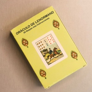 lenormand.Astrologia