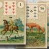 golden lenormand