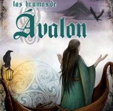 Oraculo Brumas de Avalon