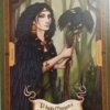 Oraculo Brumas de Avalon