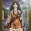 Oraculo Brumas de Avalon