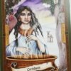 Oraculo Brumas de Avalon