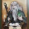 Oraculo Brumas de Avalon
