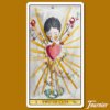 tarot luz aitor saraiva