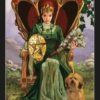 Tarot das Bruxas