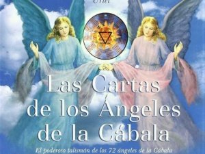 Cartas dos Anjos da Cabala