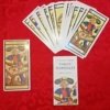 Tarot Marselha 22 Arcanos Maiores 17cm