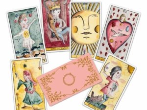 tarot luz aitor saraiva