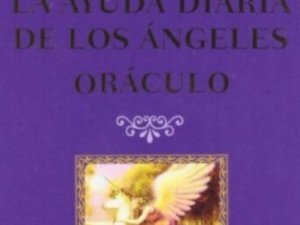 Oraculo A Ajuda Diária dos Anjos - Doreen Virtue