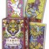 tarot el dios de los tres