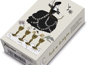 Tarot Carlotydes