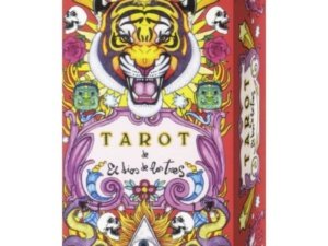 tarot el dios de los tres