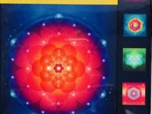 Oraculo Activadores Geometria Sagrada
