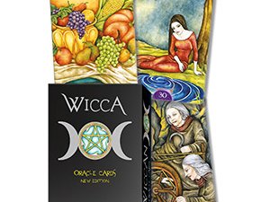 Oraculo Wicca