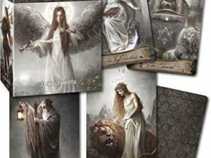 Tarot Heaven Earth