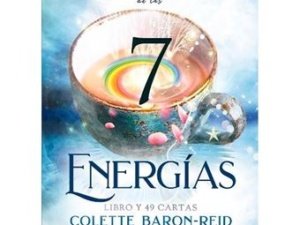 Oraculo das 7 Energias