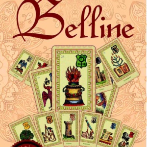 Box Oraculo Belline Livro + Cartas