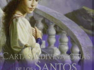 Oraculo dos Santos e Anjos Doreen Virtue