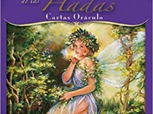 oraculo mensagens magicas fadas doreen virtue