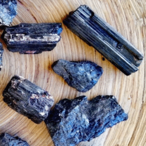 turmalina negra 50 gramas