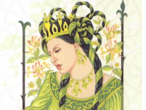 tarot old path