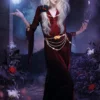 tarot de la nuit