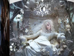 tarot de la nuit