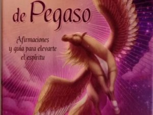 Oráculo Pegasus Alana Fairchild
