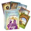 Tarot Mensagens dos Anjos da Guarda - Radleigh Valentine