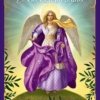 Tarot Mensagens dos Anjos da Guarda - Radleigh Valentine
