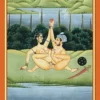 Kamasutra Tarot