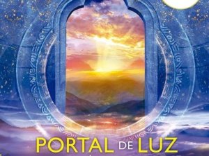 Portal da Luz: Oráculo de Ativação - Kyle Gray