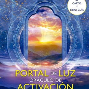 Portal da Luz: Oráculo de Ativação - Kyle Gray