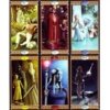 Tarot dos Elfos