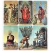 tarot radiant wise spirit