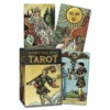 tarot radiant wise spirit
