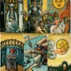 tarot radiant wise spirit