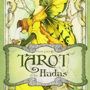 tarot fadas