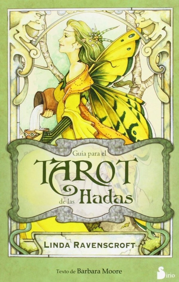 tarot fadas